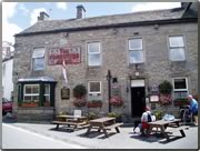 Foresters Arms Grassington